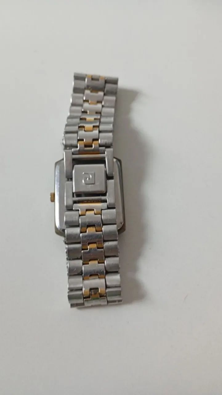 Relógio Pierre Cardin - Foto 3