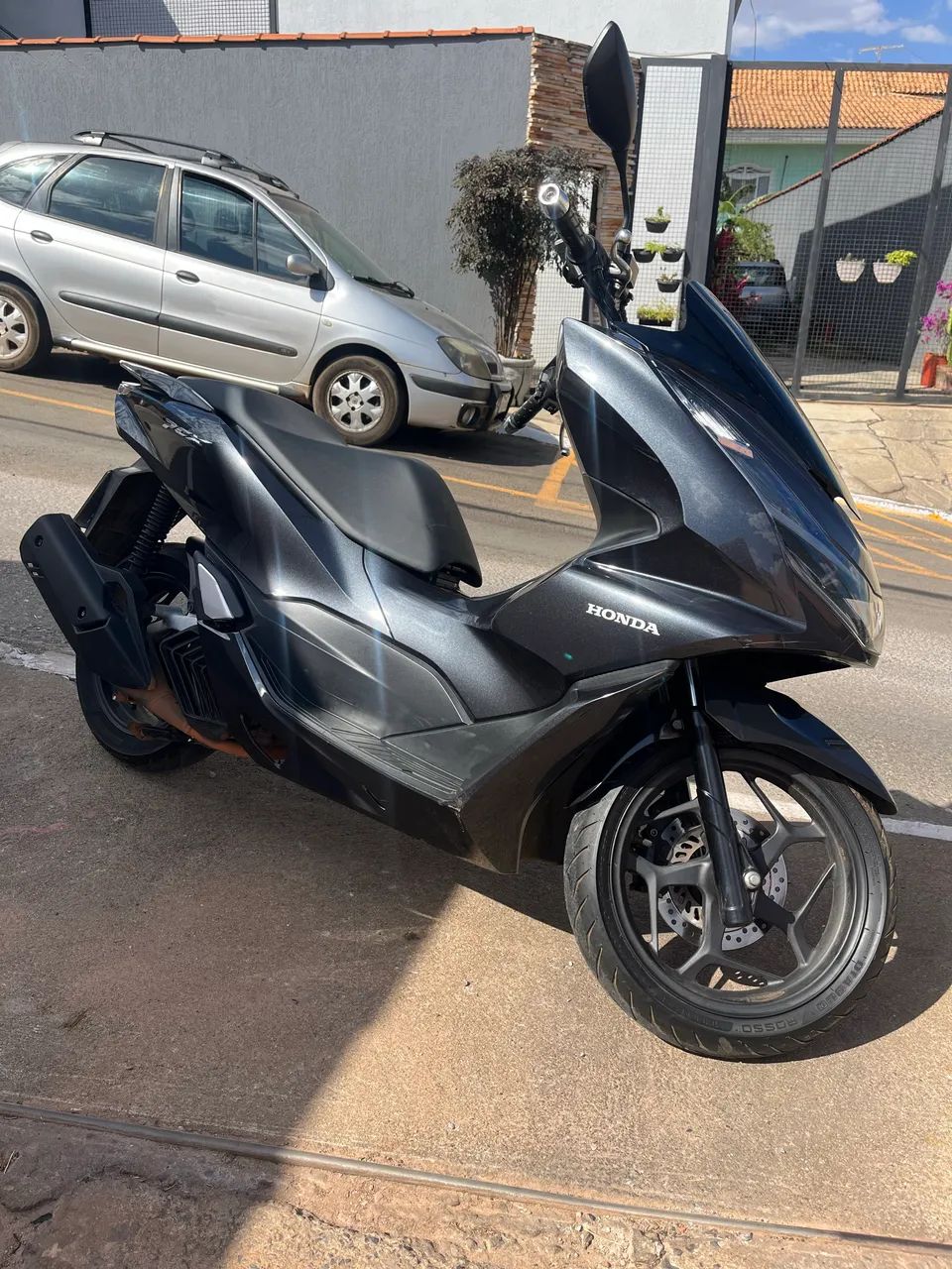 Honda pcx  - Foto 3