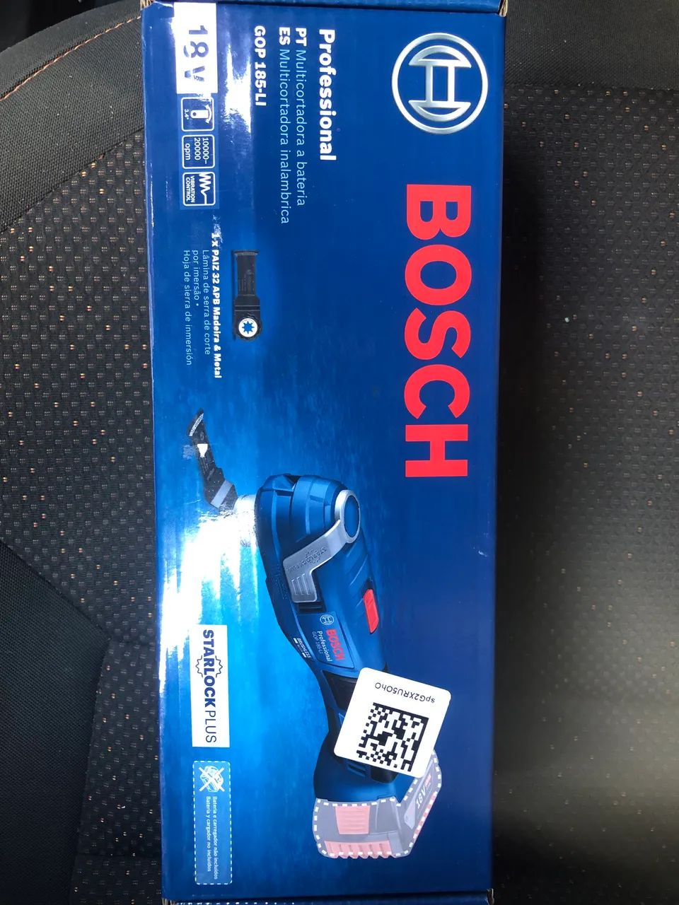 Vendo multicortadora Bosch 