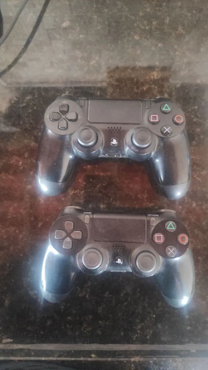 PS4 Pro 4k  - Foto 3