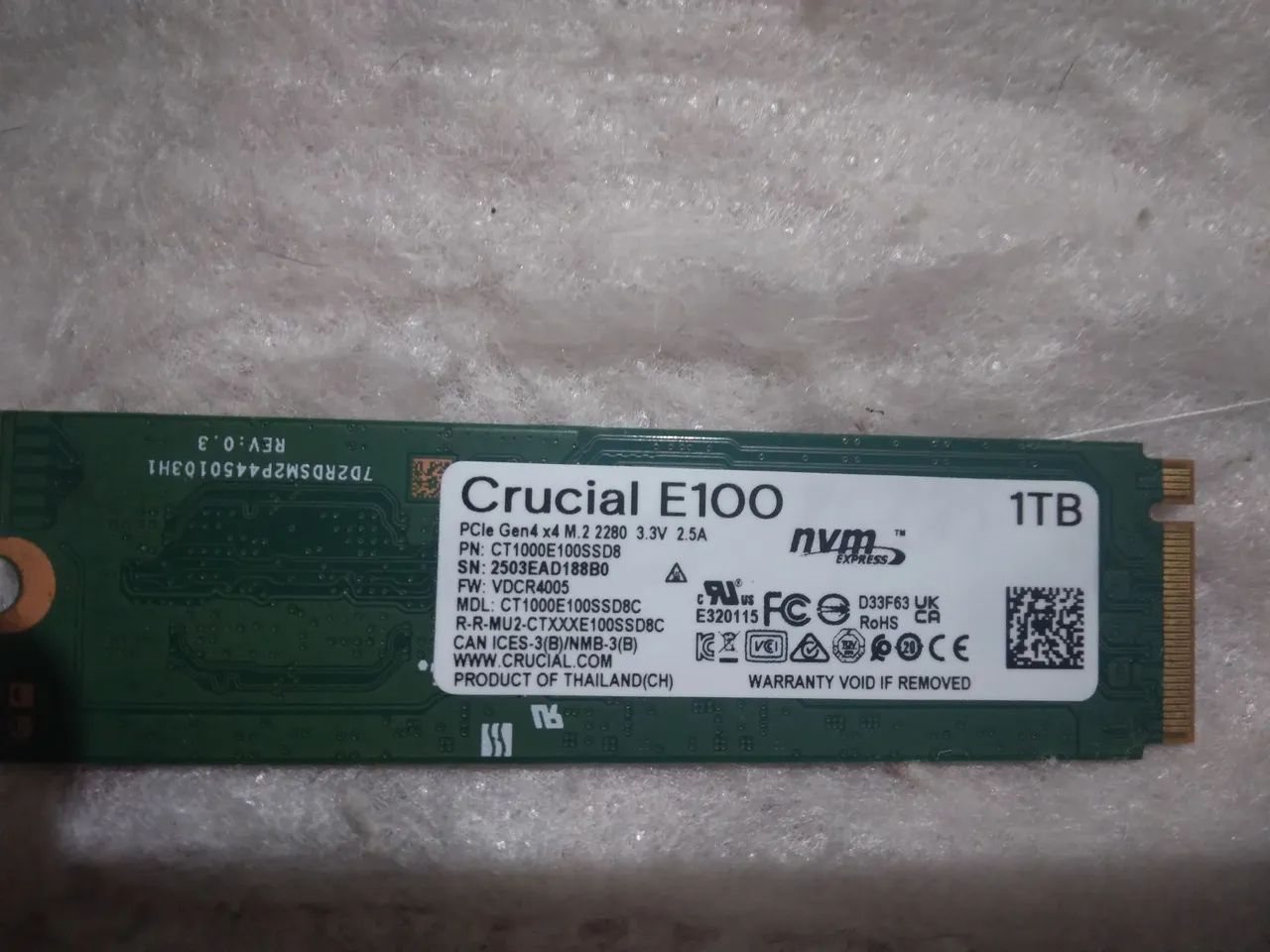 Ssd 1b - Foto 2