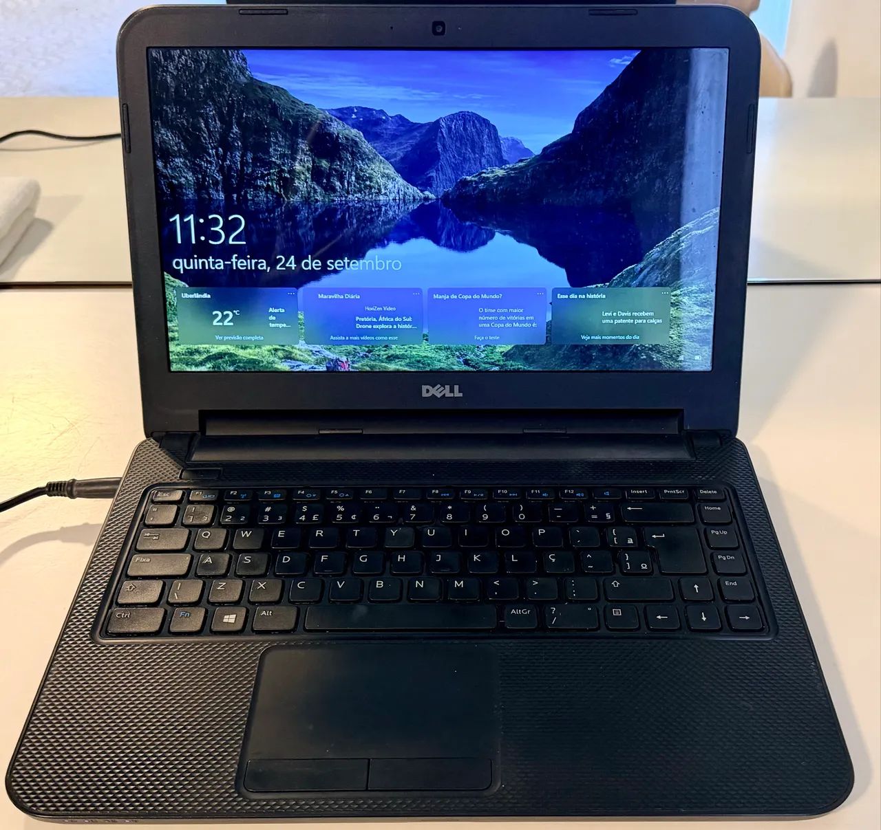 Notebook Dell A13 Inspiron 3421 - Foto 5