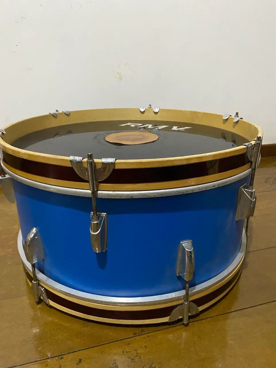 Zabumba - Forró Pé de Serra - Foto 2