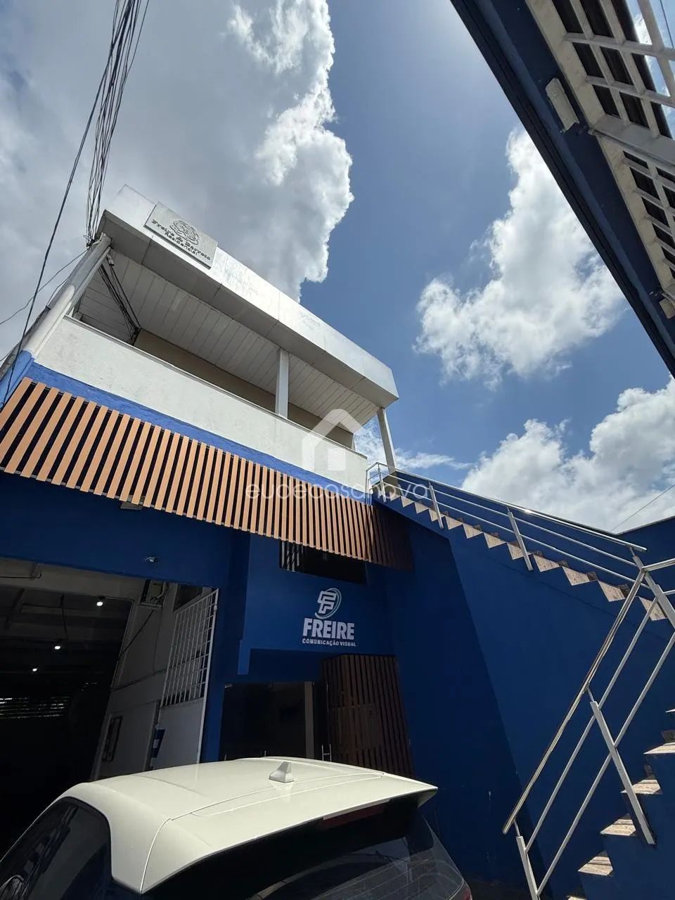 Galpão à Venda no Coroado, Manaus - 180m² de Área Útil - Foto 3