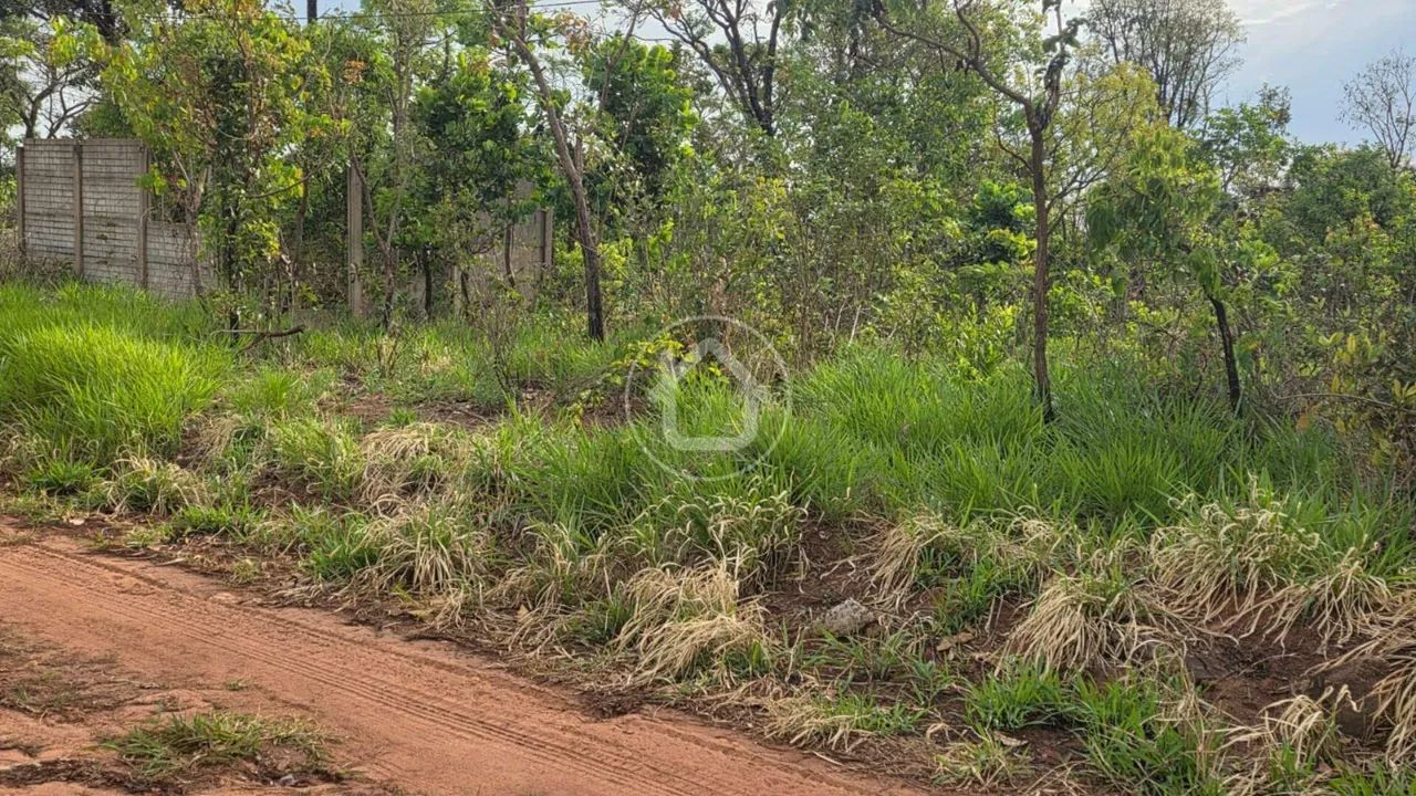TERRENO - SEM ASFALTO - VIVENDAS DO PARQUE - Foto 3