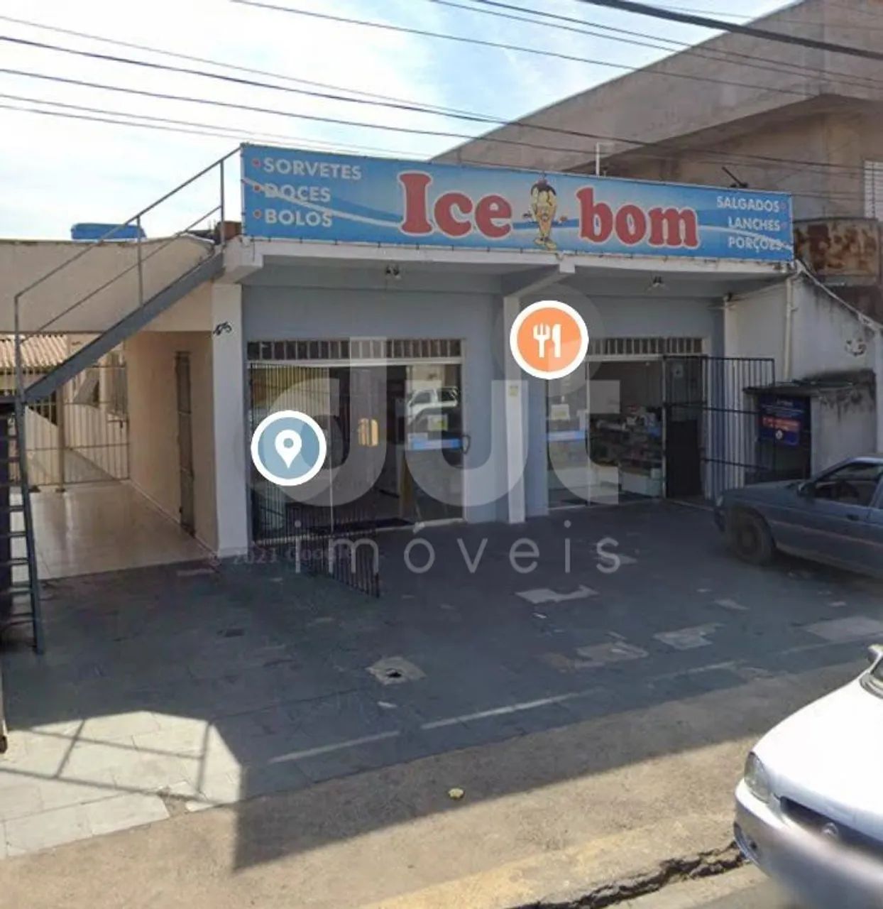 salão - Residencial Burck - Louveira - Foto 2