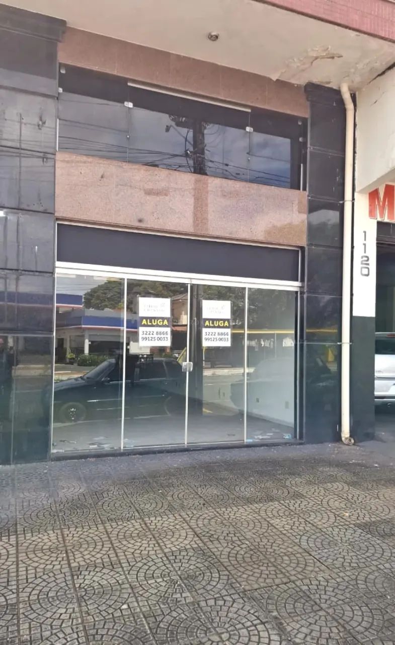 Comercial Sala em Maringá - Foto 2