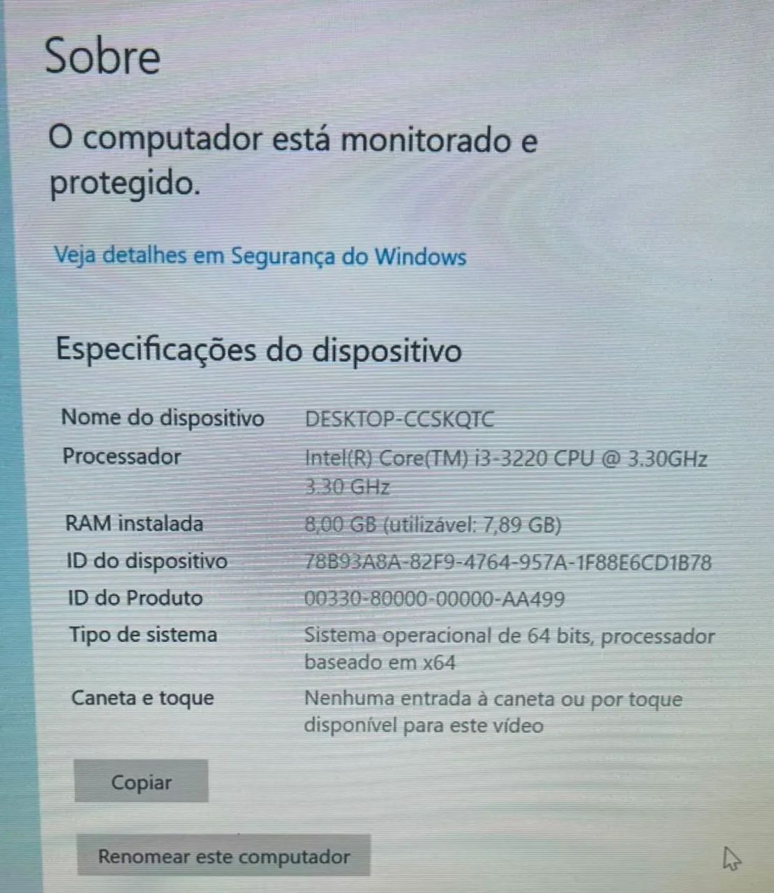 Vendo PC BLUECASE  - Foto 5