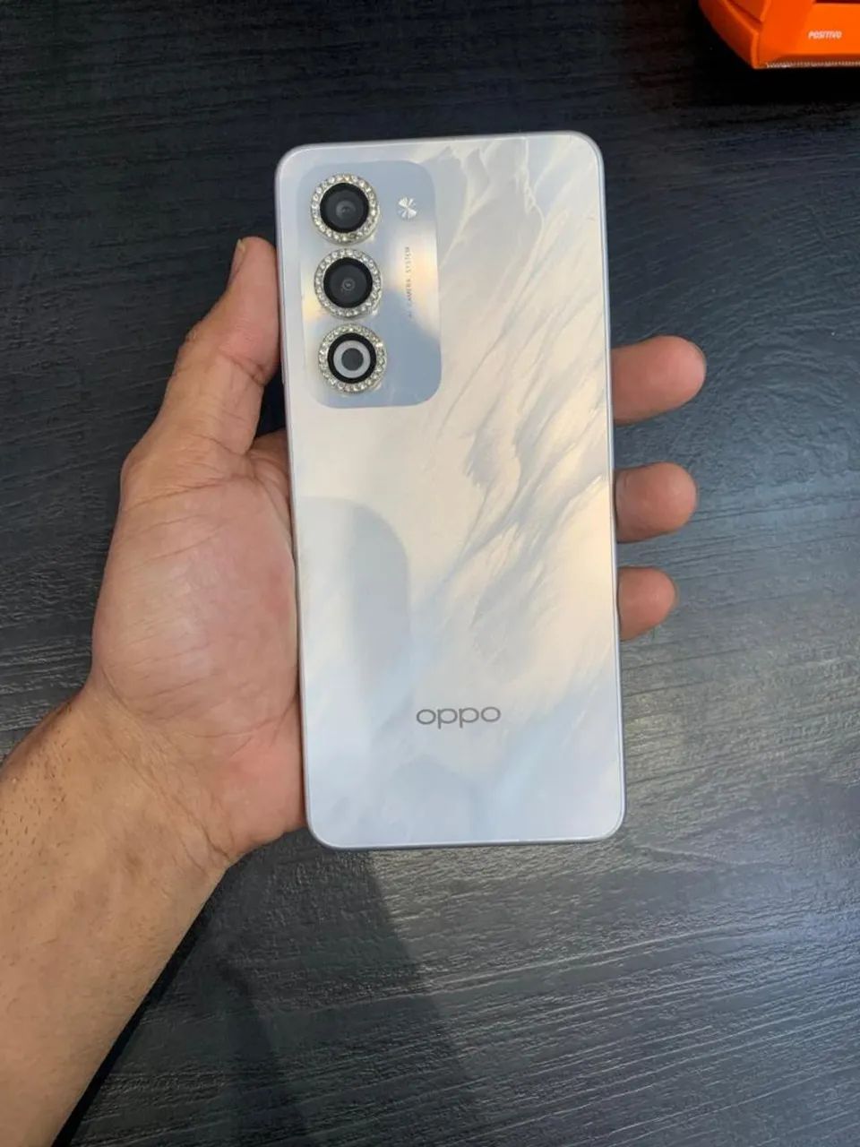 Vende se Celular Oppo A5 256Gb - Foto 2