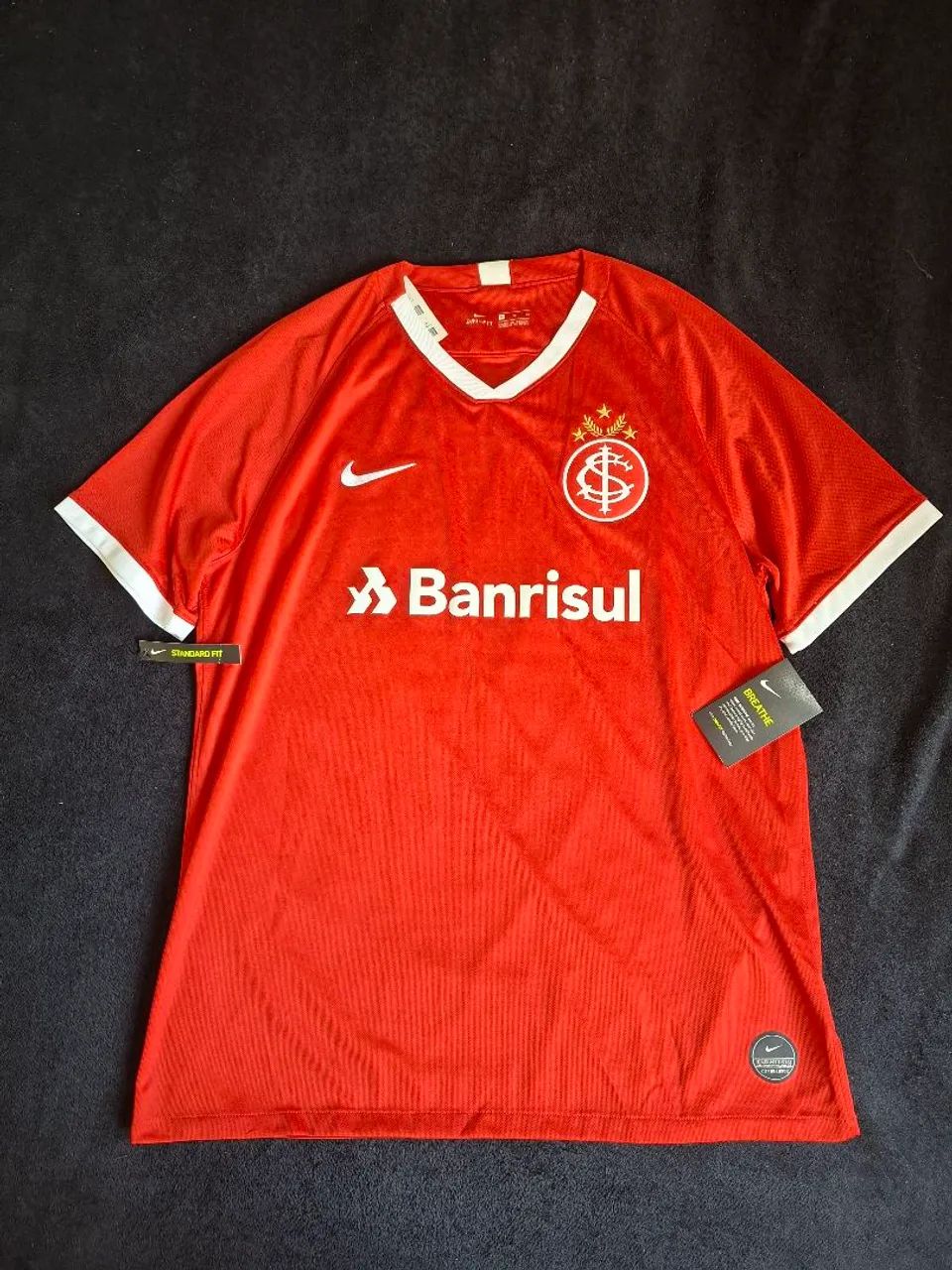 Camisa Internacional nike original
