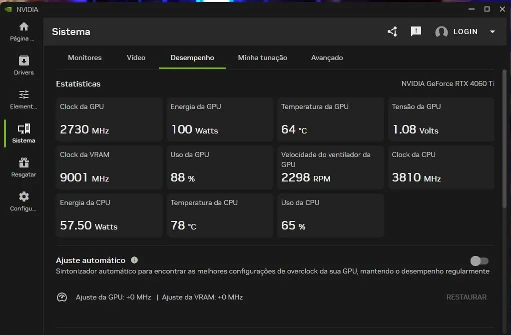 RTX 4060TI 8GB - Foto 5
