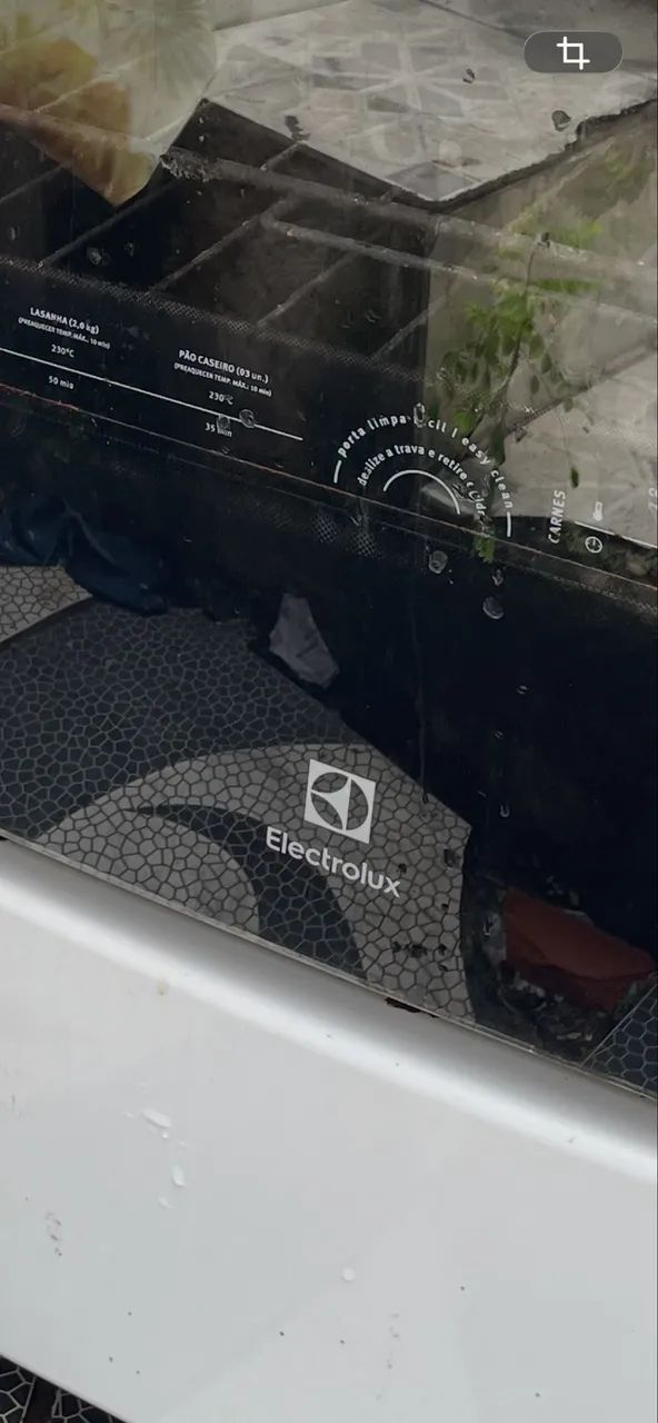 Fogão Electrolux 6 Bocas - Usado - Foto 3