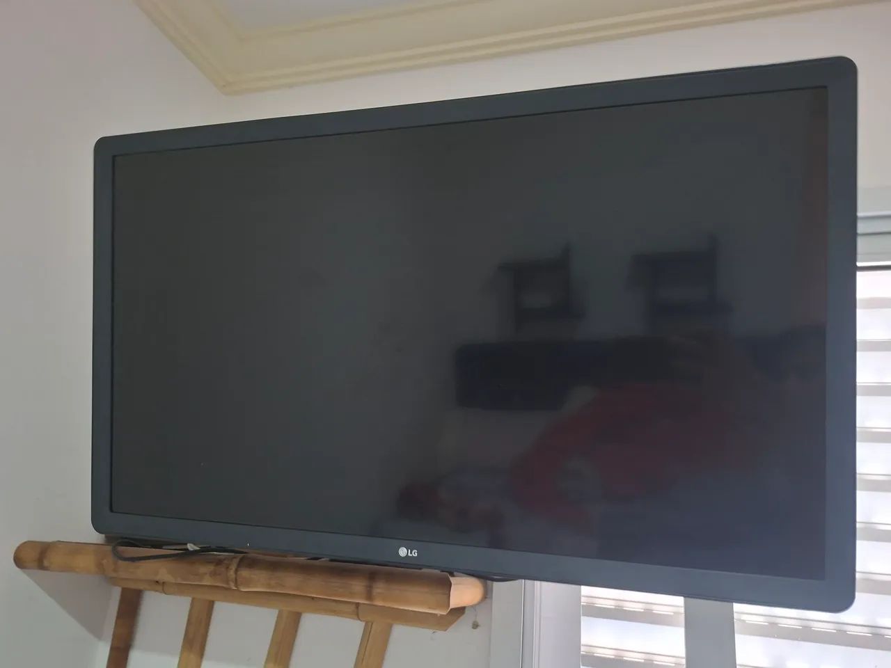 Smart TV LG 32 - Foto 2