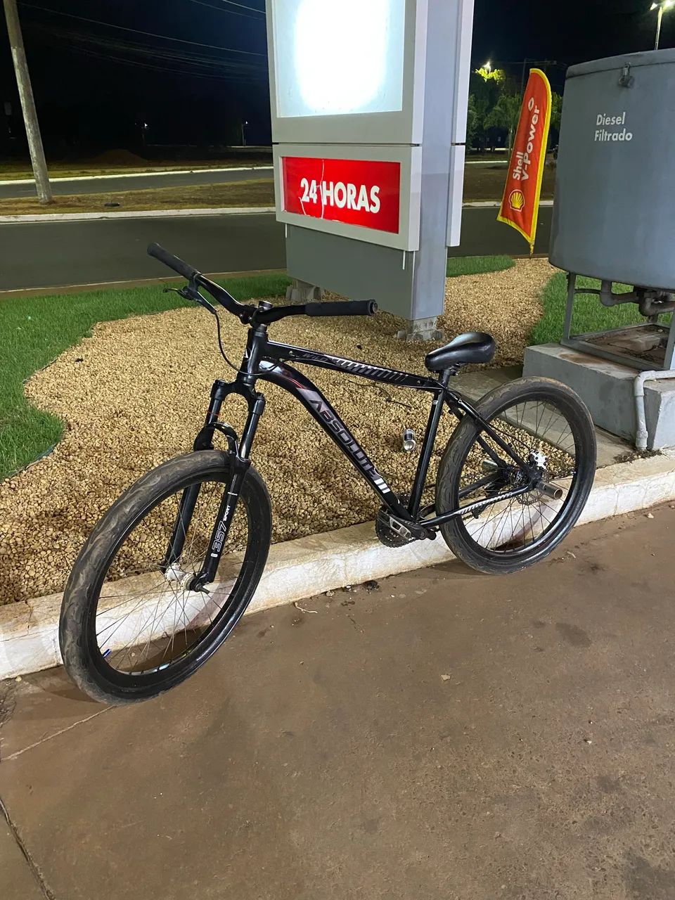 Bicicleta Absolut aro 29 modificada - Foto 2
