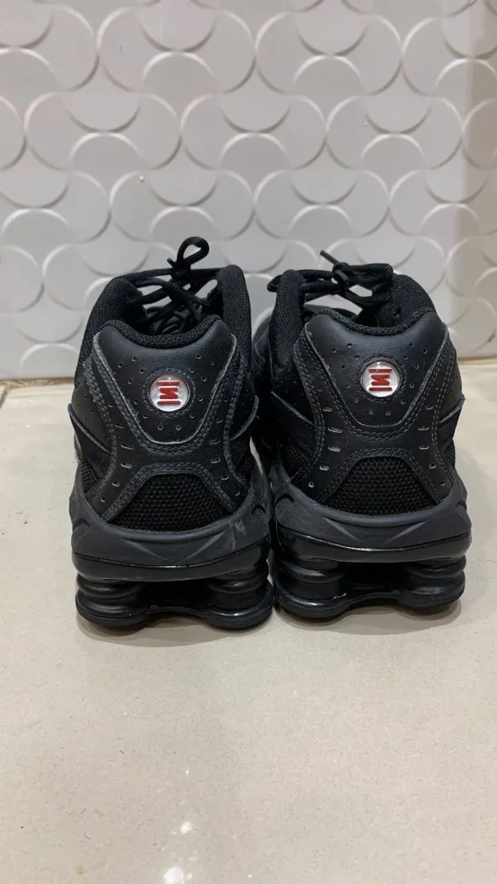Nike shox  - Foto 3