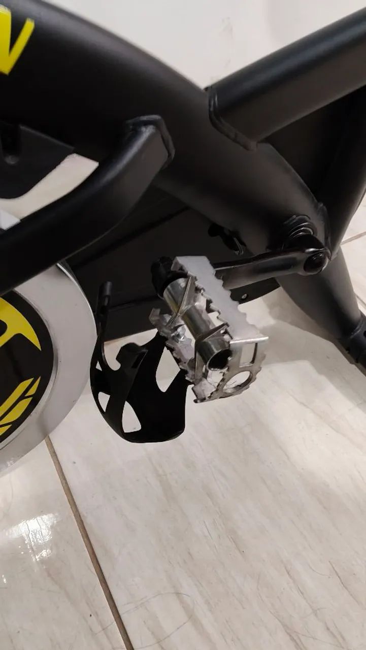 Bicicleta Ergométrica JMJN - Foto 3