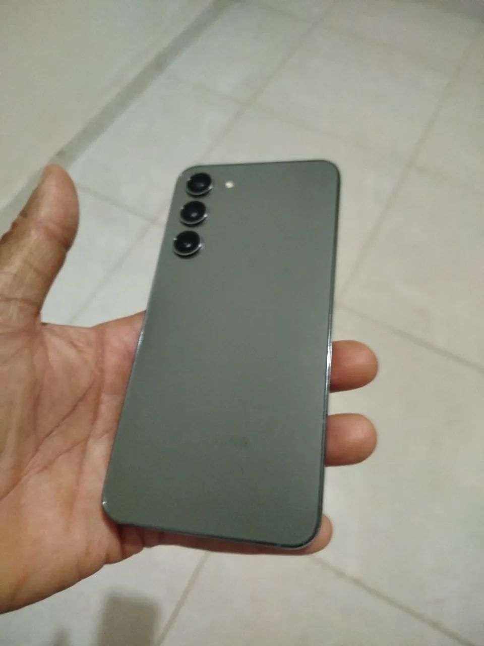 Smartphone 