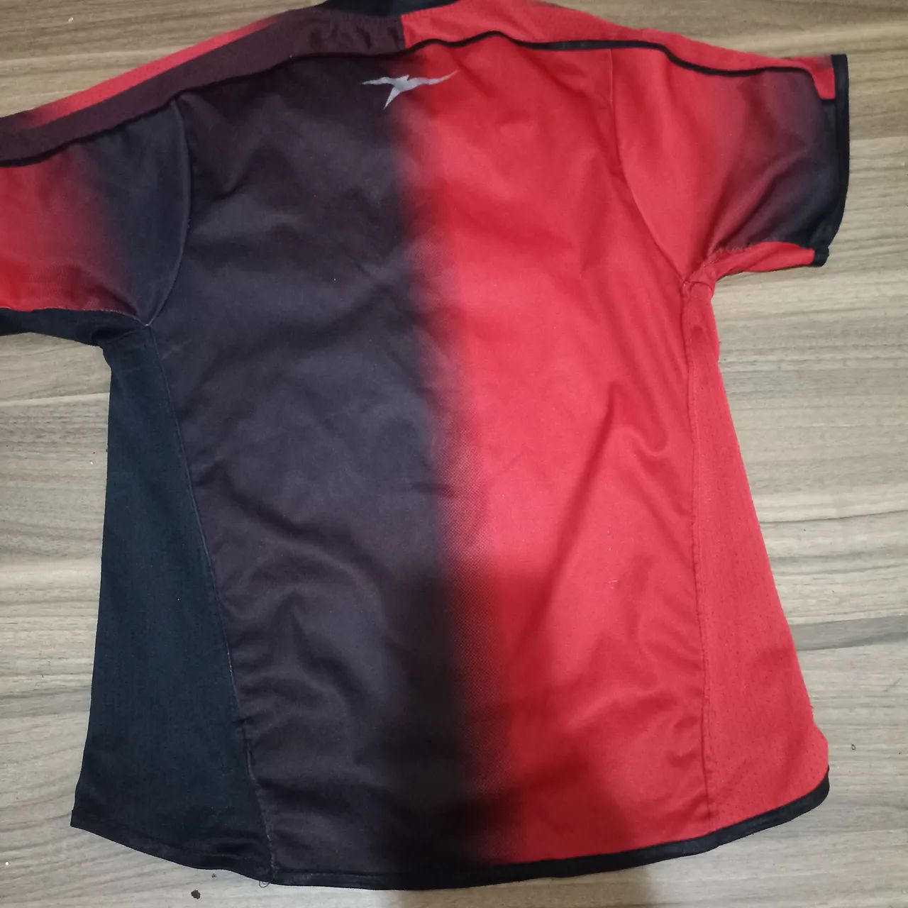 camisa do New olds boys - Foto 2