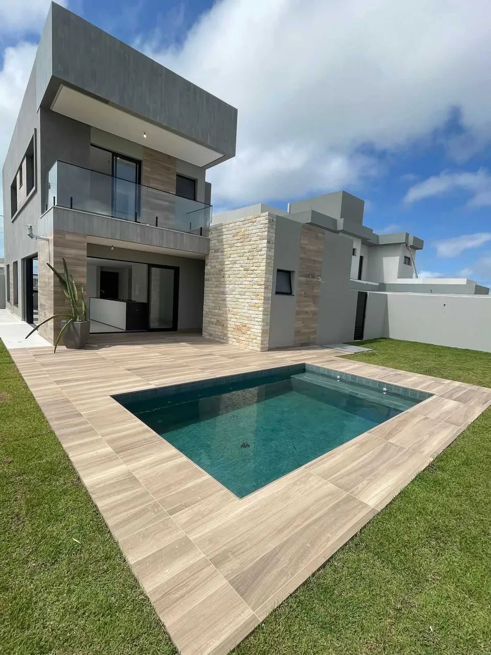 Casa Alphaville - Barra dos coqueiros [11759] - Foto 2