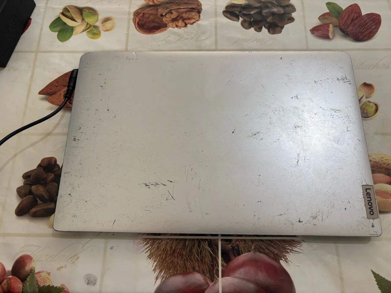 Notebook Lenovo i3 core Placa de vídeo - Foto 3