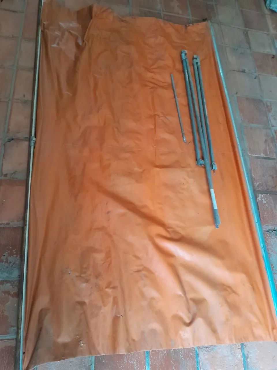 Toldo retrátil  - Foto 3