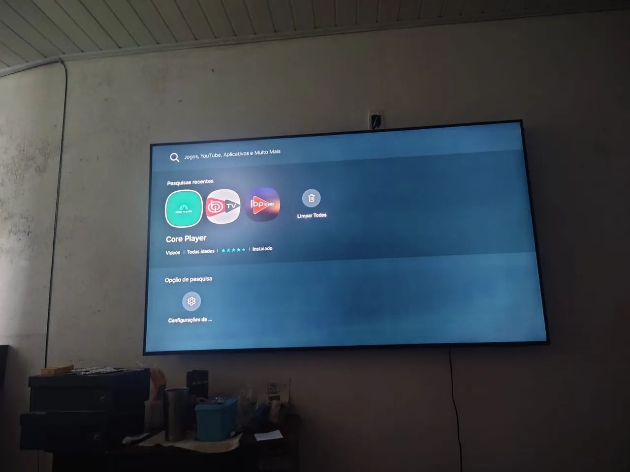 TV Samsung 75' - Foto 2