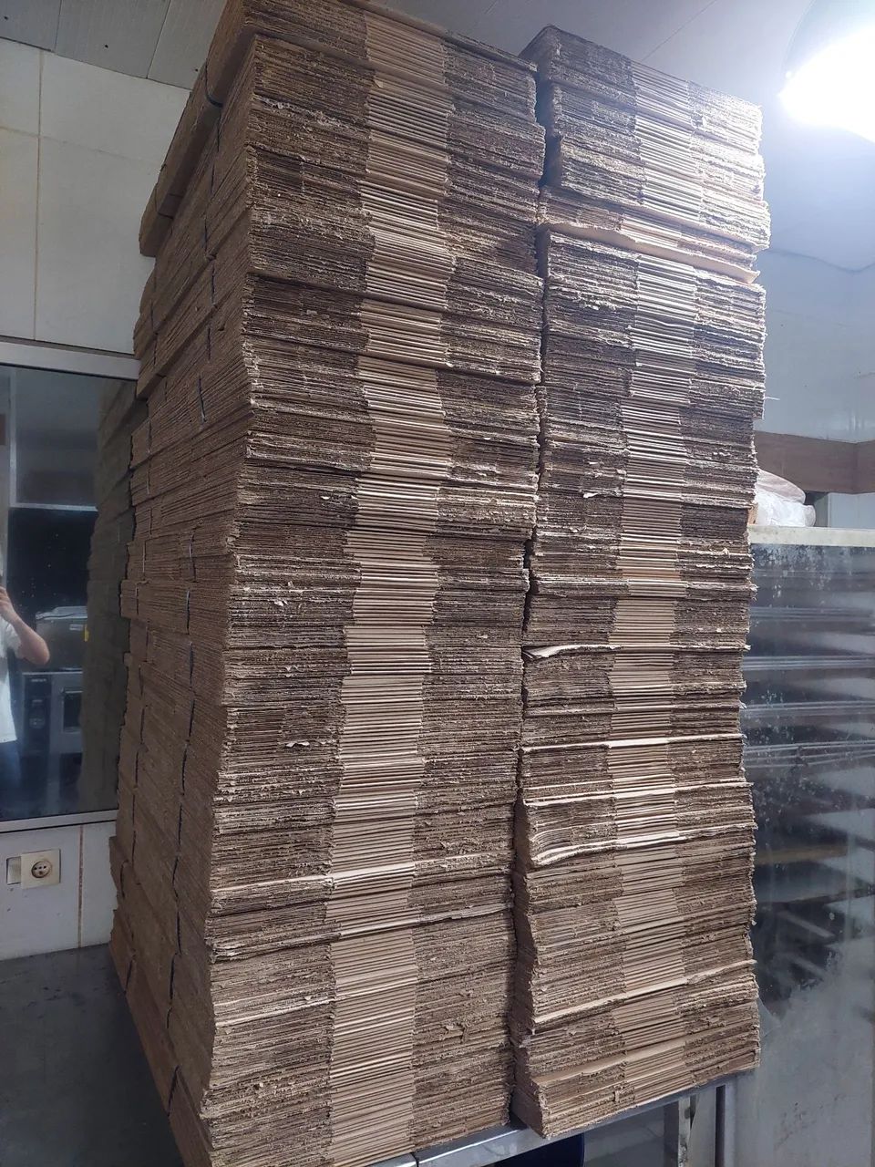Caixas Papelão 60×35×13