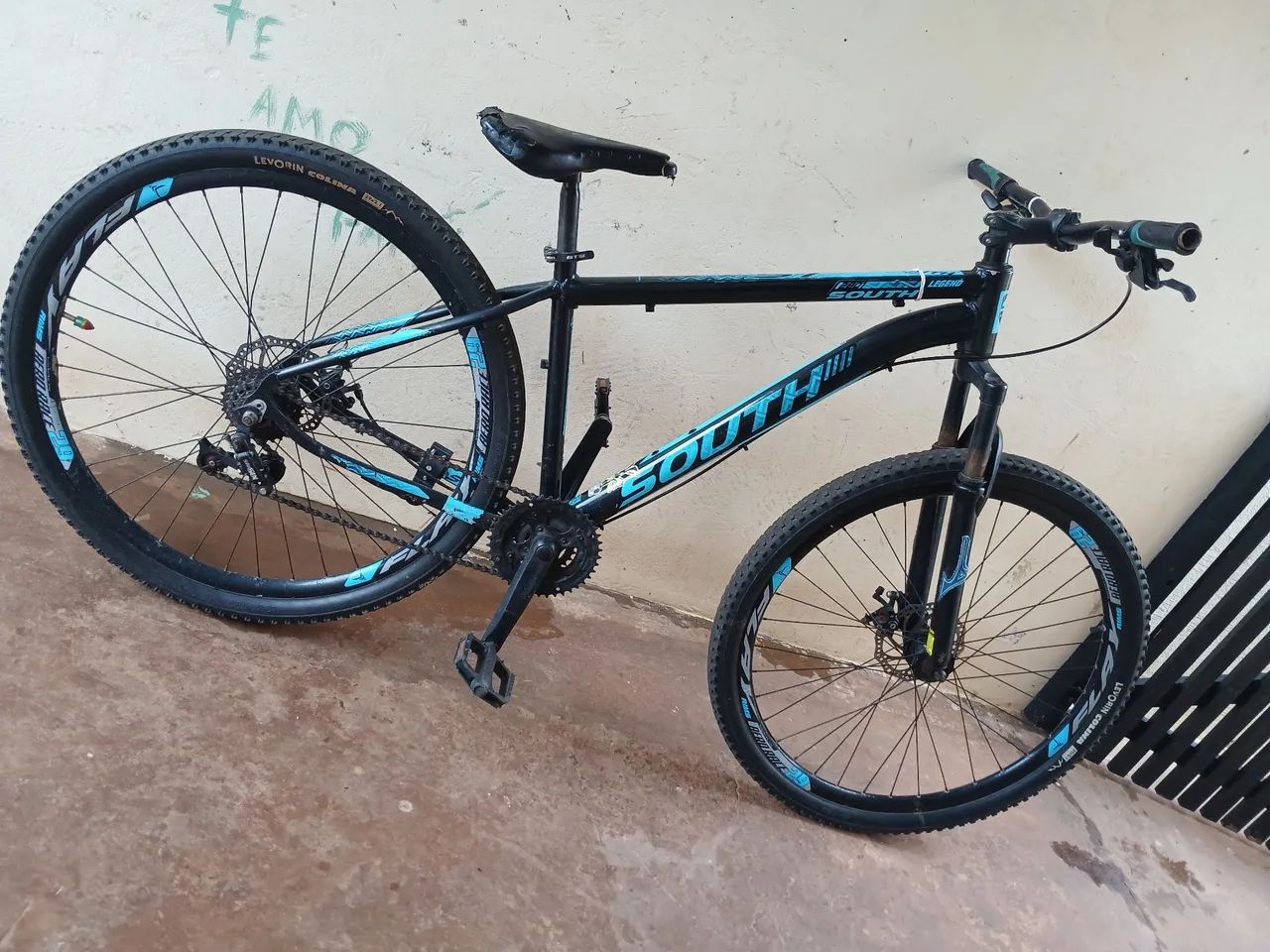 Bicicleta Aro 29 - Foto 2