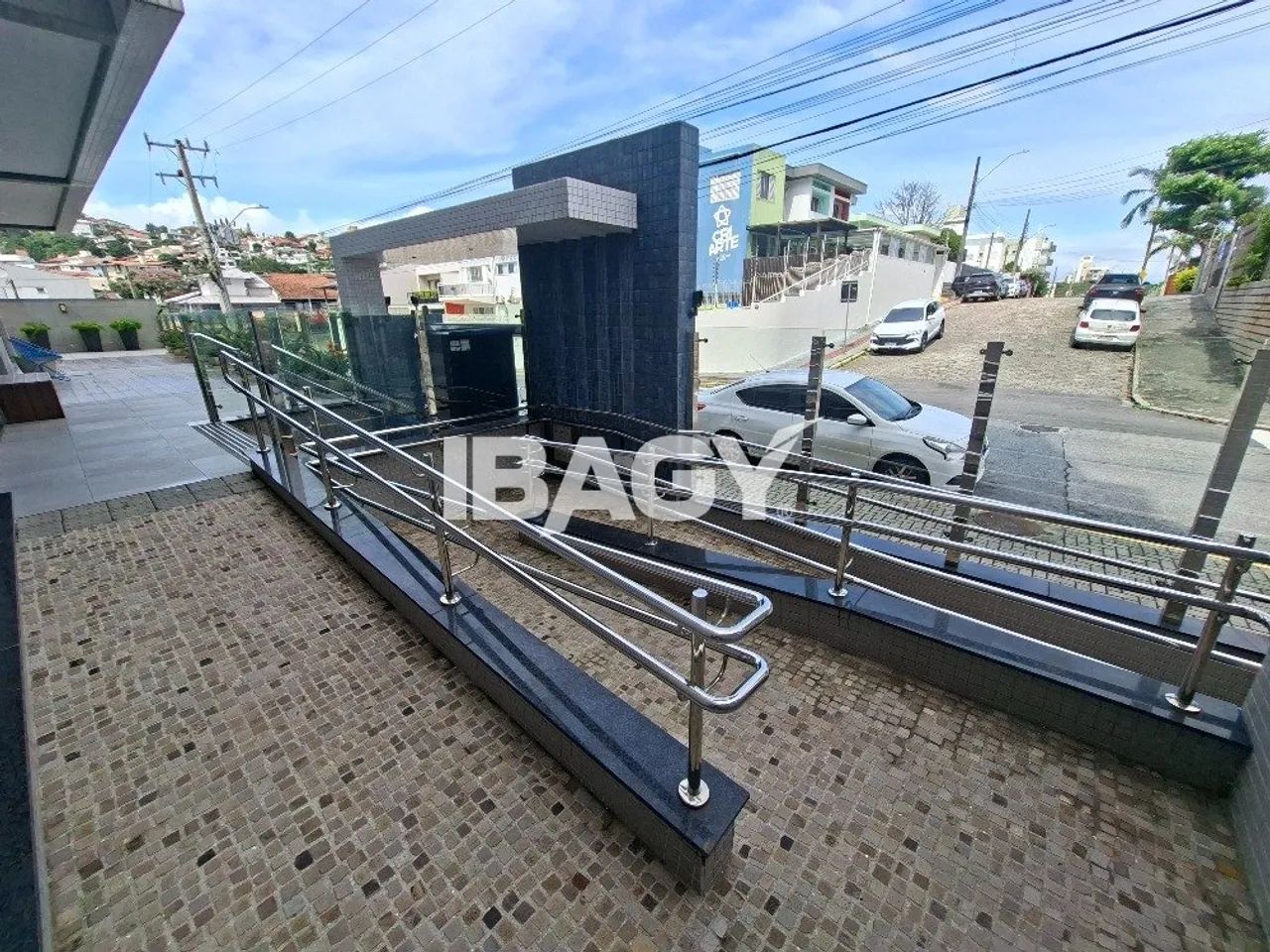 Excelente Loft 1 dormitório(s) em Bom Abrigo - Florianópolis - Foto 3