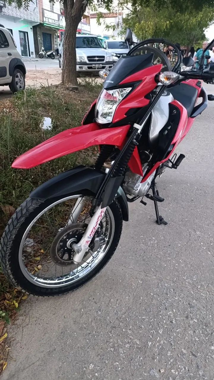 Honda Bros 2022 Extra  - Foto 3