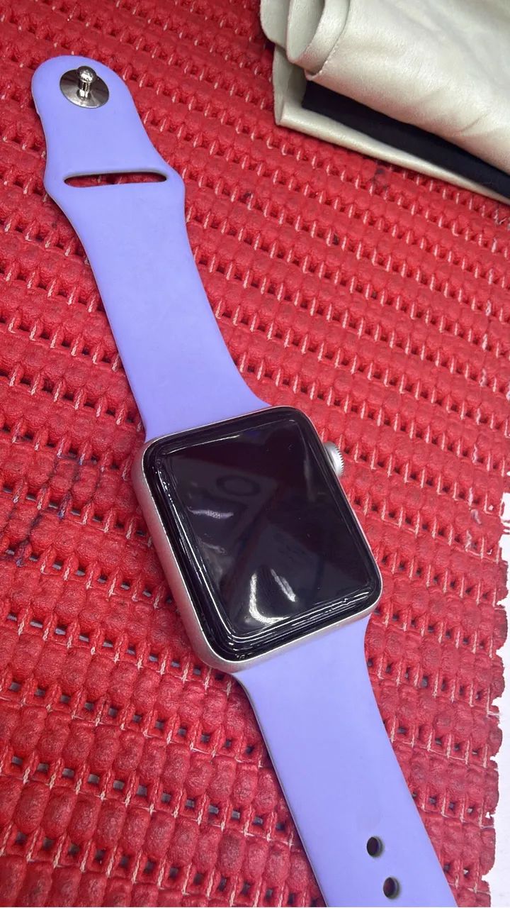 Relógio original apple - Smartwatches - Setor Leste (Vila