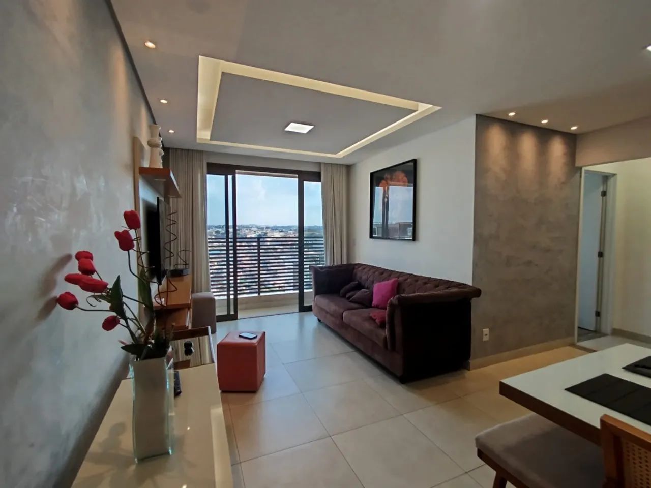 APARTAMENTO DE 3 QUARTOS NO BAIRRO CABRAL - Foto 3