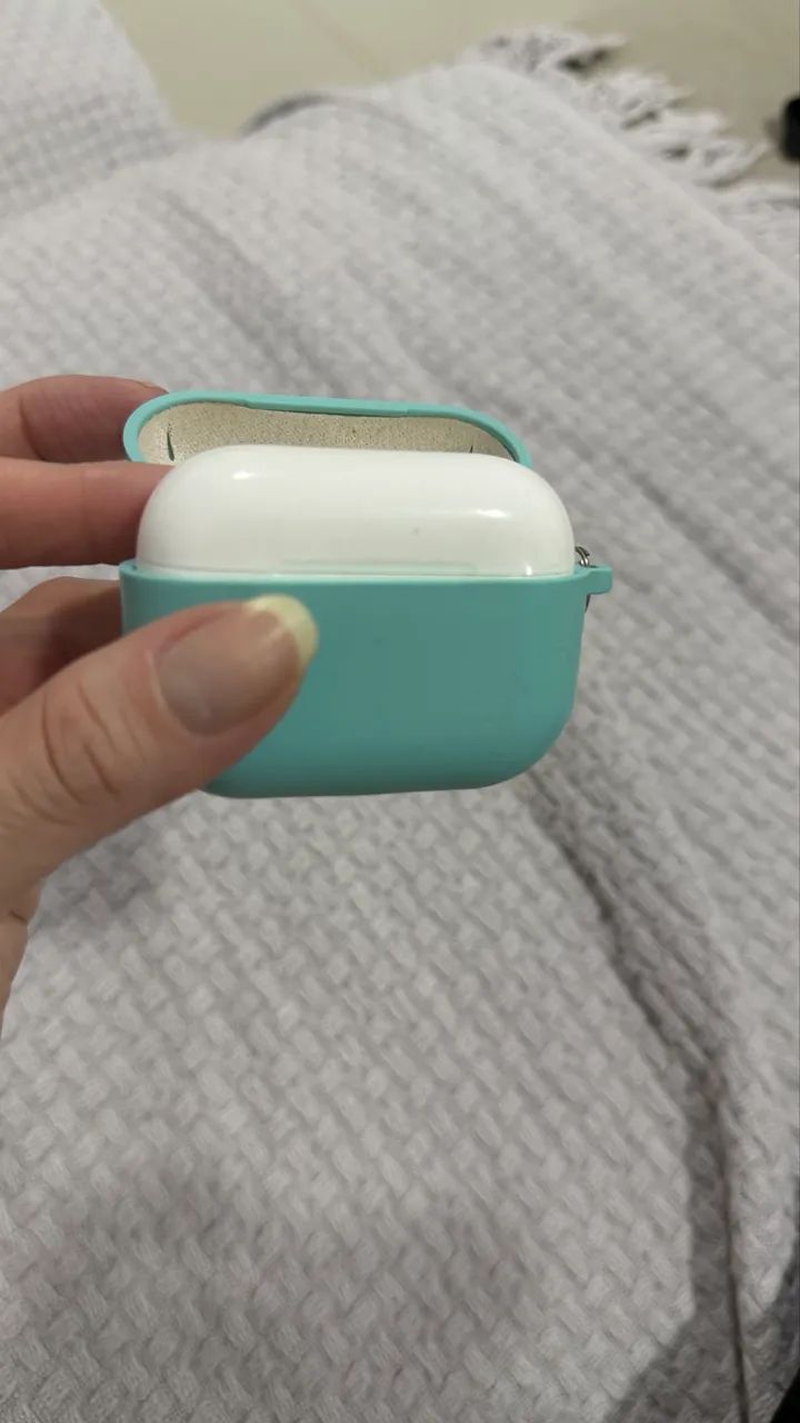 AirPods Pro 2ª geração Original usado - Foto 2