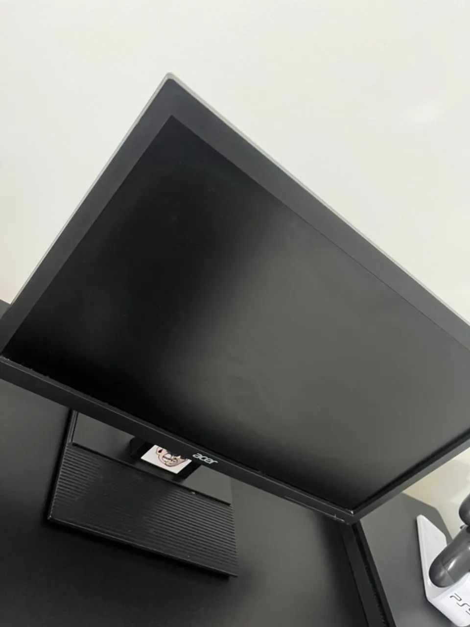 Monitor Acer V206HQL - Foto 4