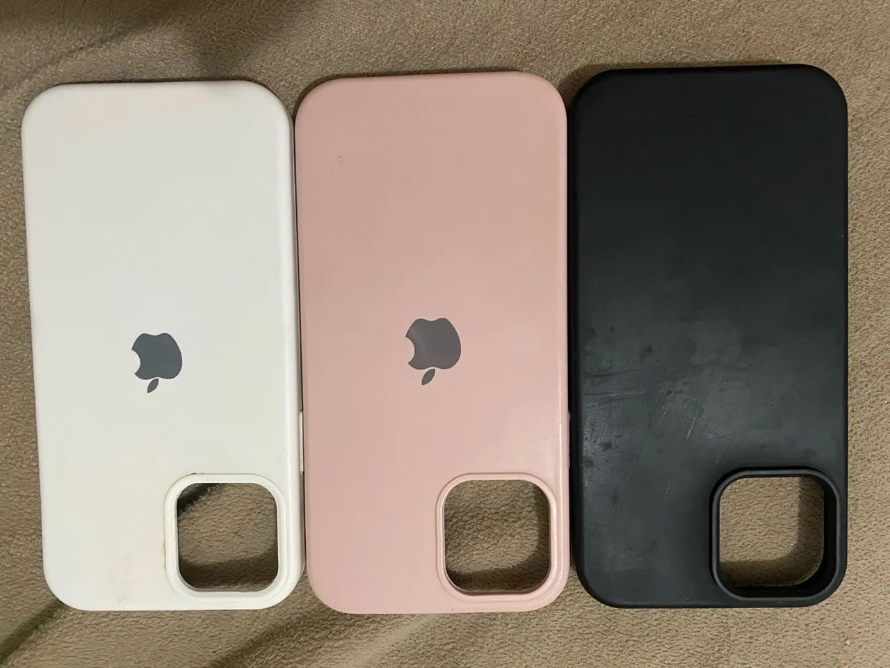 Capas de iPhone 12