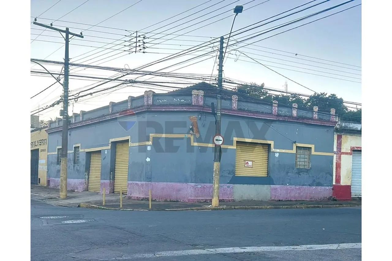 Barracão Comercial à Venda no Centro da Cidade - Foto 3