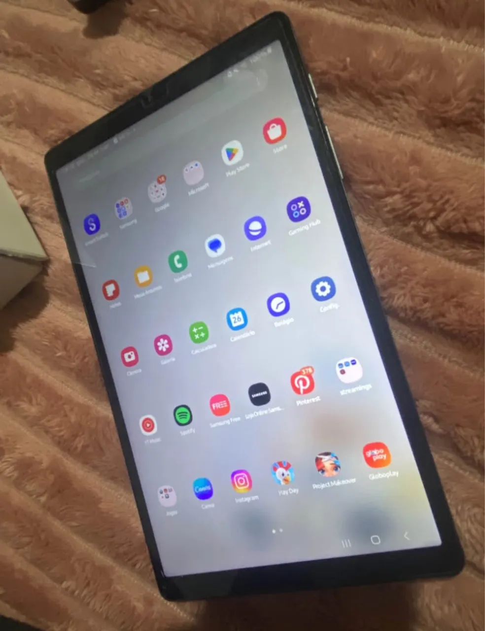 Tablet Samsung Galaxy Tab A7 lite - Foto 2