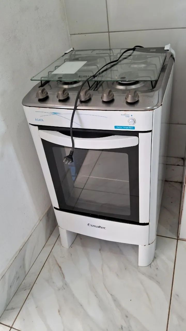 Fogão
