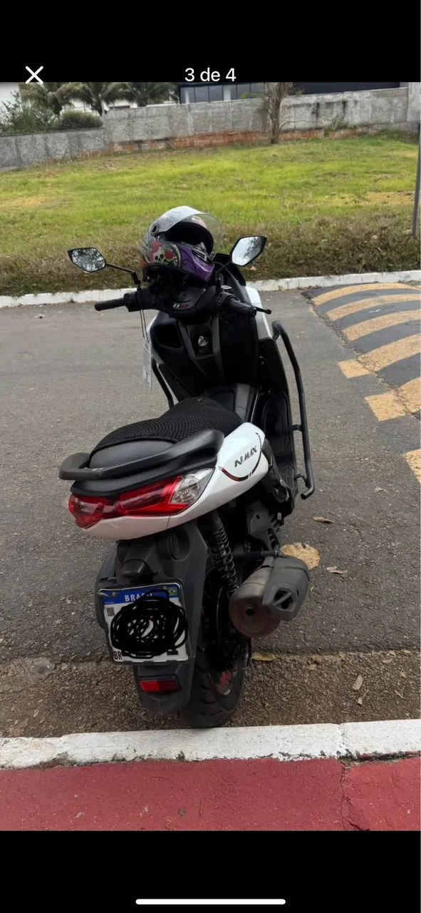 Nmax 2022  - Foto 4