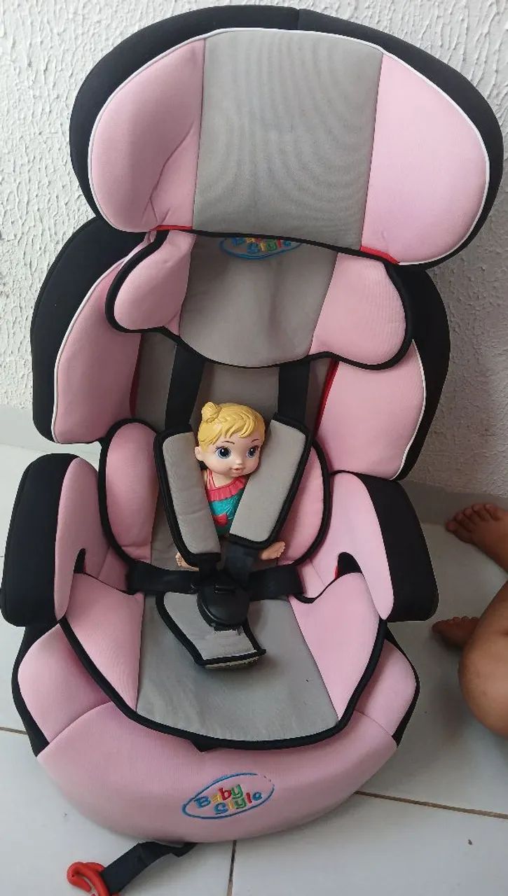 Cadeirinha para carro - Foto 2