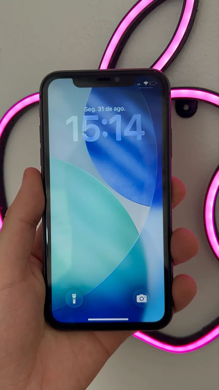 iPhone 11  - Foto 2