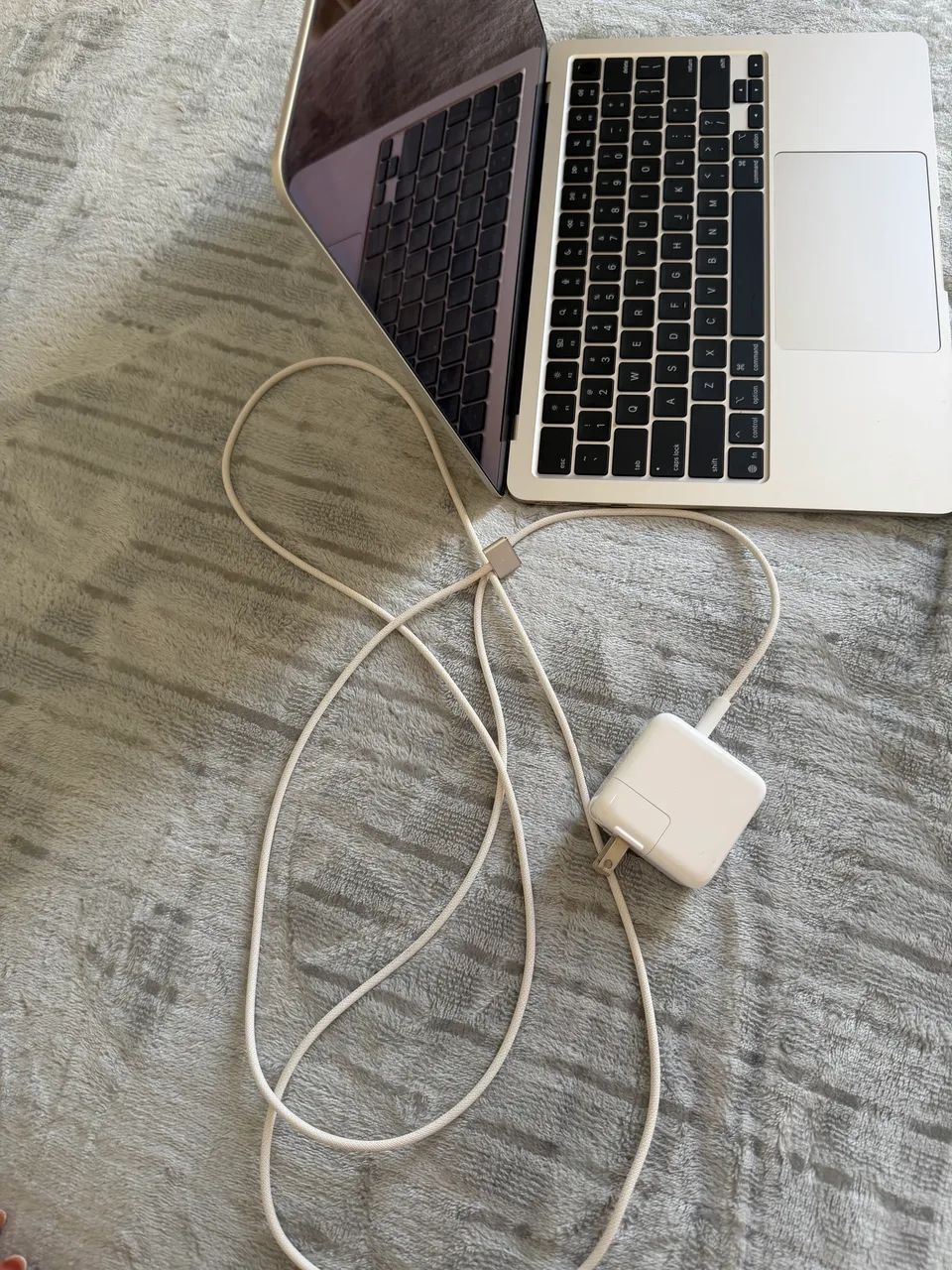 M4 chip notebook da Apple  - Foto 5