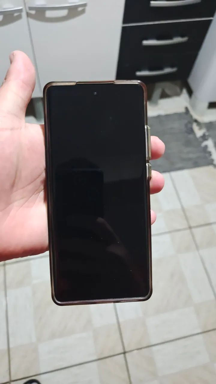 Moto Edge 40 ( retirada de peças )