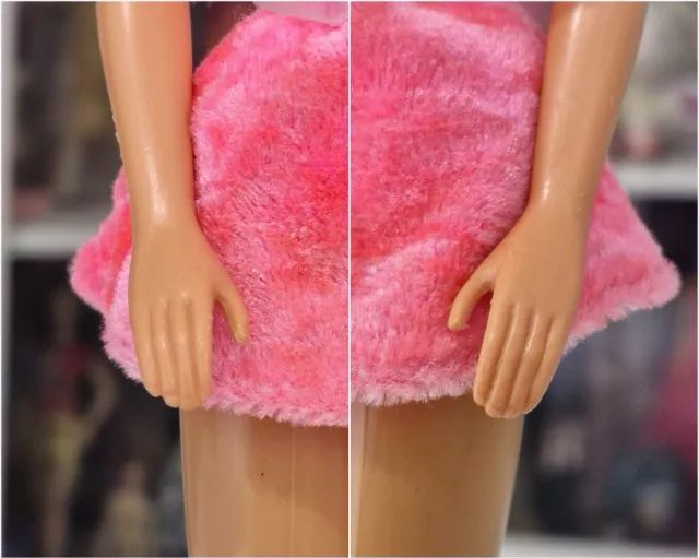 Barbie Sweetheart 1997 - Foto 5