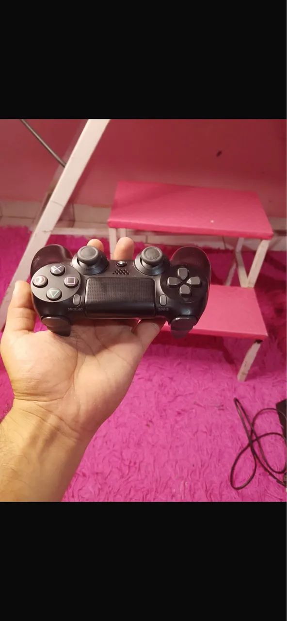 PS4 - Foto 2