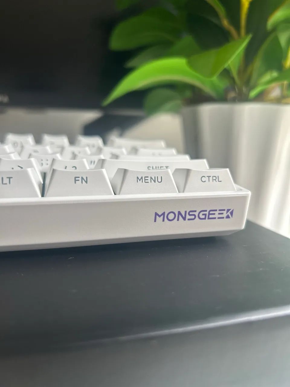 Teclado Magnético Monsgeek FUN60  - Foto 4