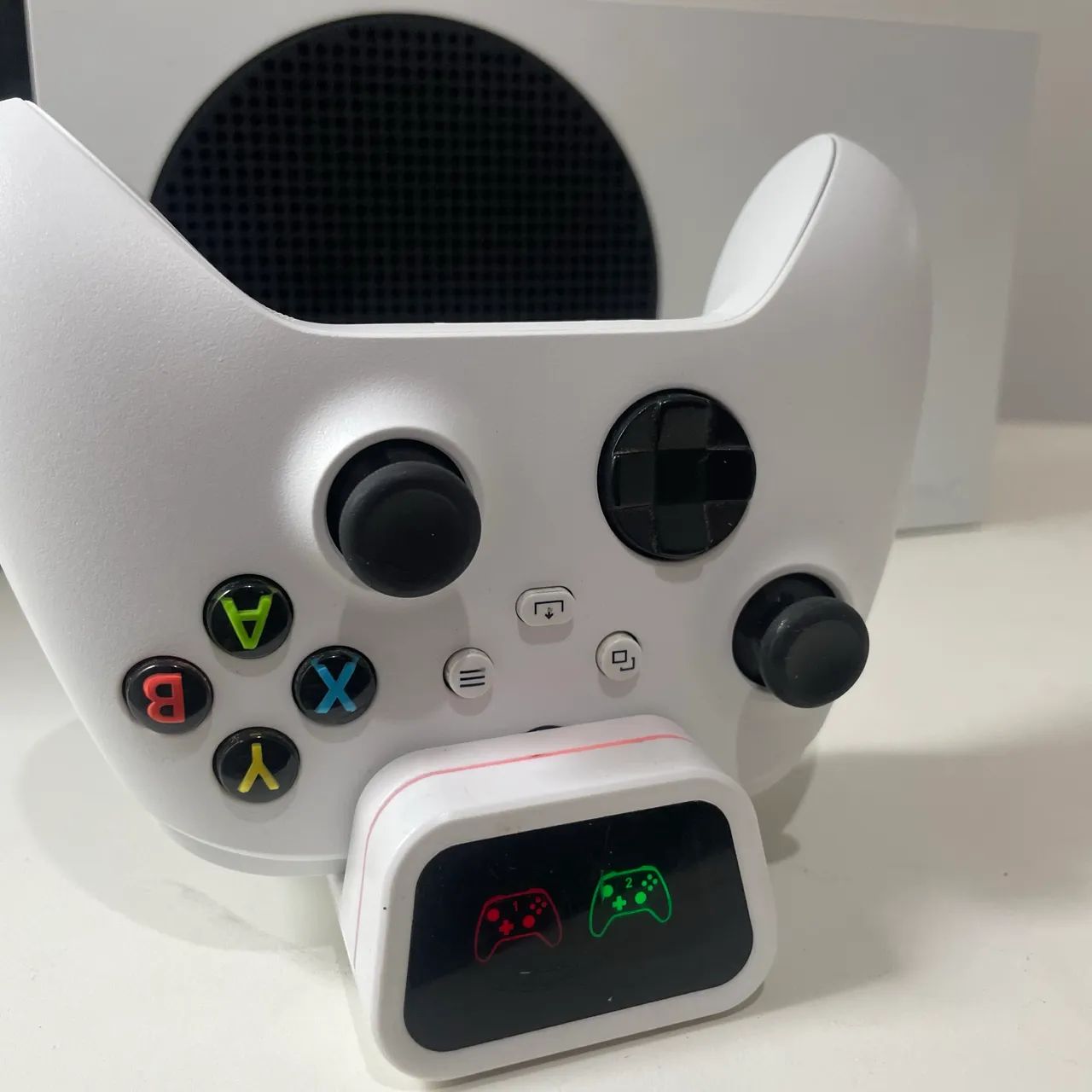 XBox Series S - Com caixa - Foto 2