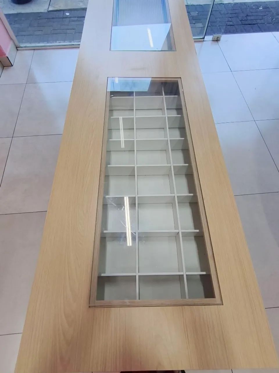 Mesa/penteadeira  - Foto 5