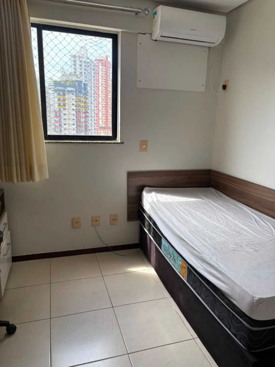 Alugo Apto Mobiliado Com 3 Suítes no Umarizal  - Foto 3