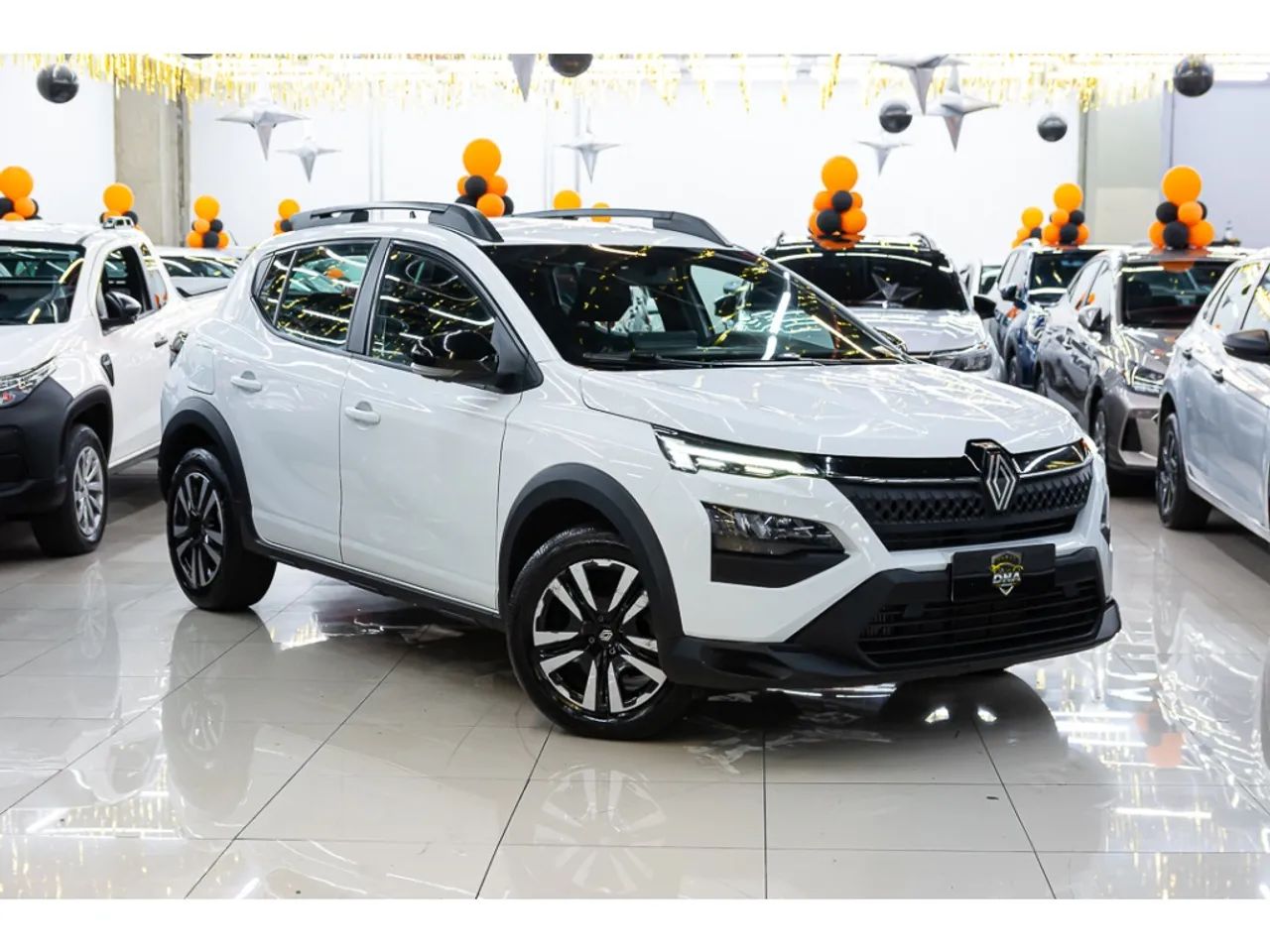 Renault Kardian 2024 2024